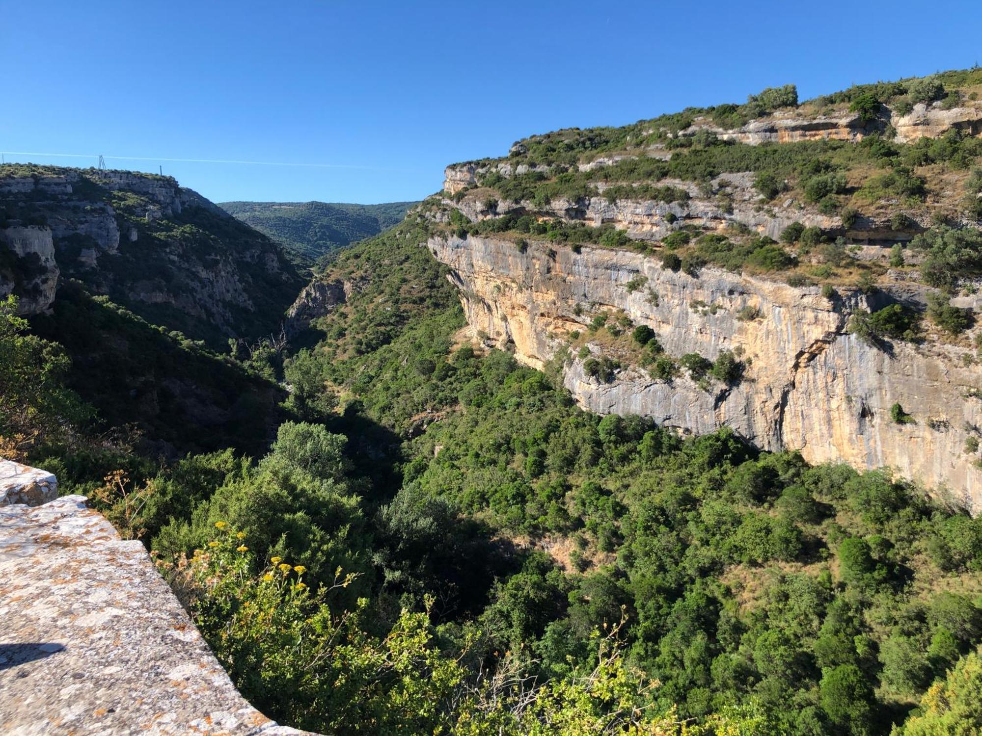 Maison Du Midi, 2 Gites De Charme Ginestas Exteriör bild